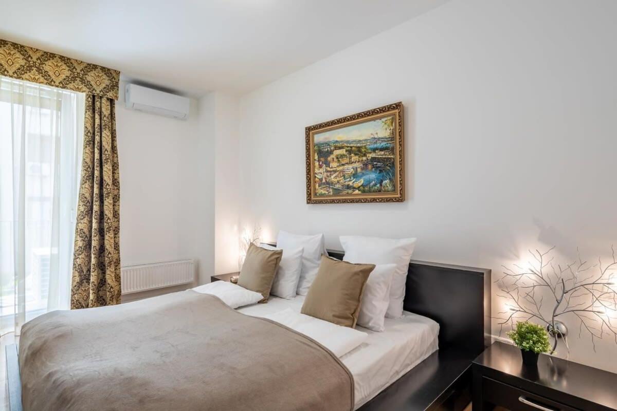 Apartamento Homey With Ac And Balcony *