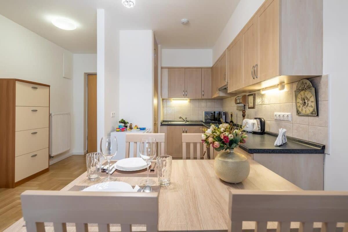 Apartamento Homey With Ac And Balcony *
